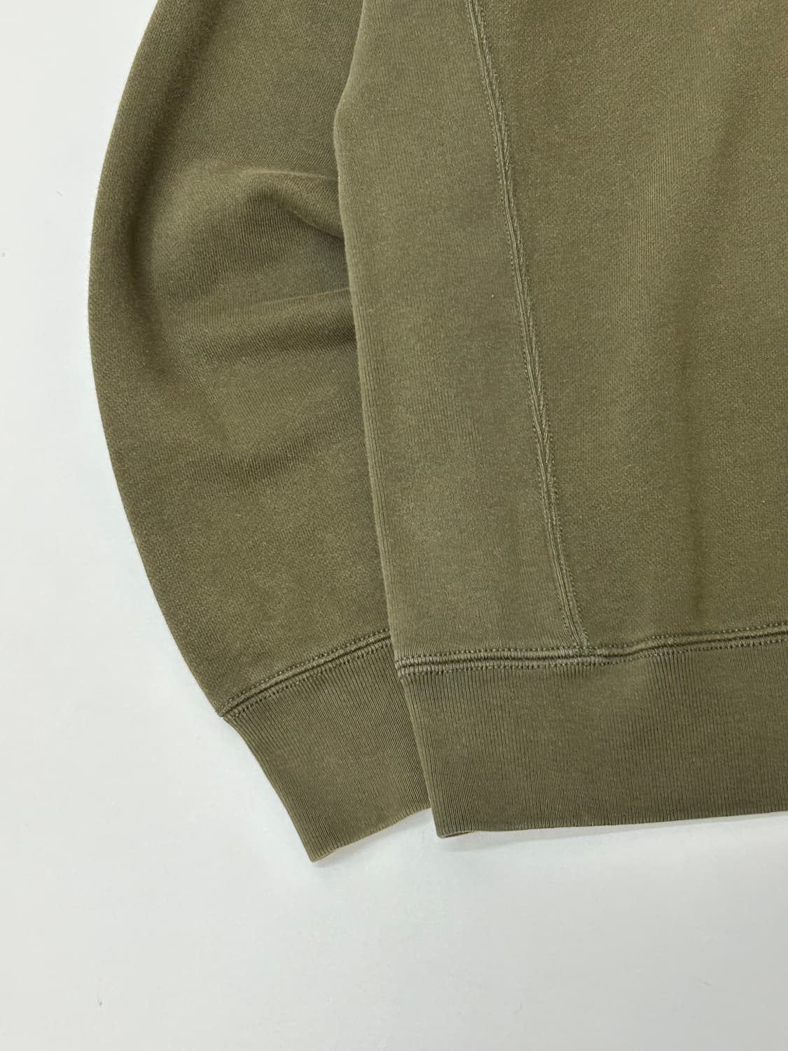 Polo 폴로 랄프로렌 카키 맨투맨  상품이미지4