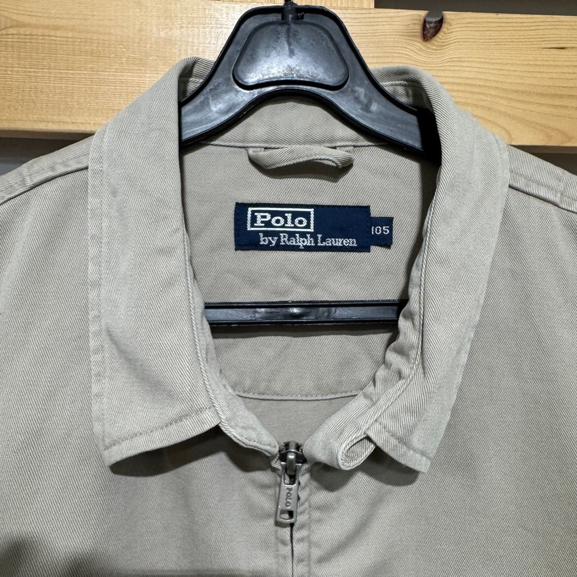 폴로 자켓 상품이미지3