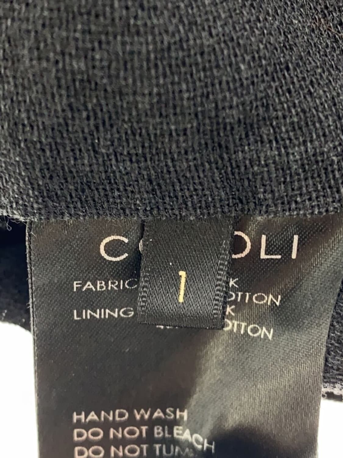 25ss 로우 실크 B.D.U 자켓 상품이미지7