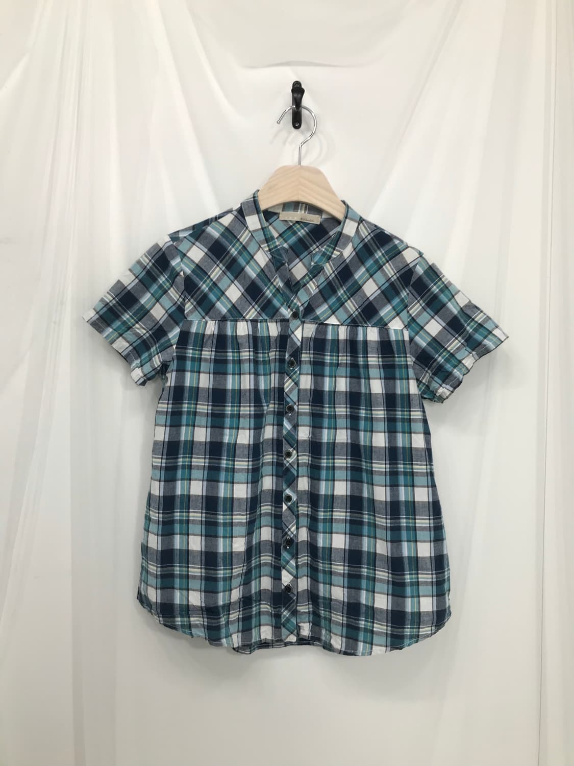 𖤐민트 소녀 코디set𖤐  상품이미지6