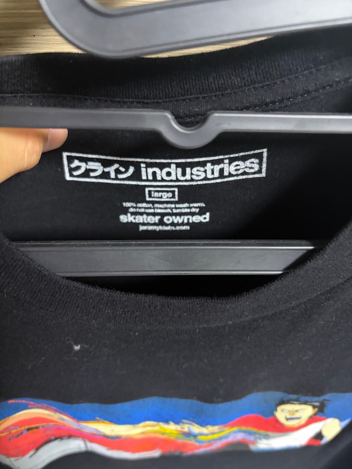 아키라(AKIRA) 티셔츠 상품이미지5