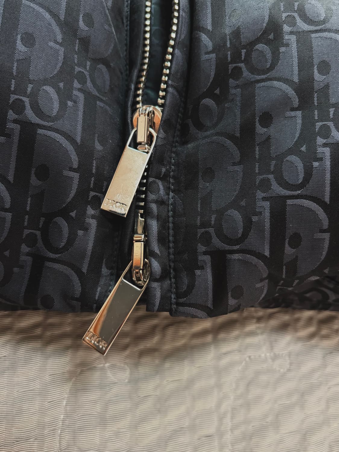 디올 오블리크 패딩 상품이미지4