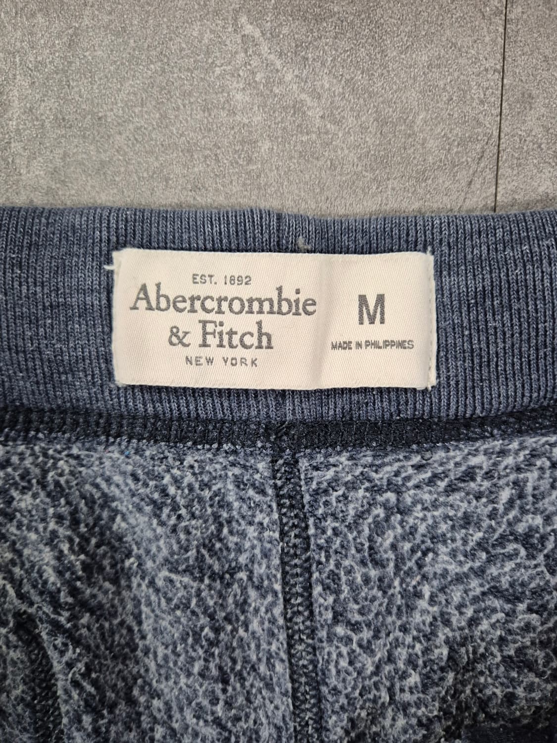 ABERCROMBIE & FITCH 팬츠 상품이미지3