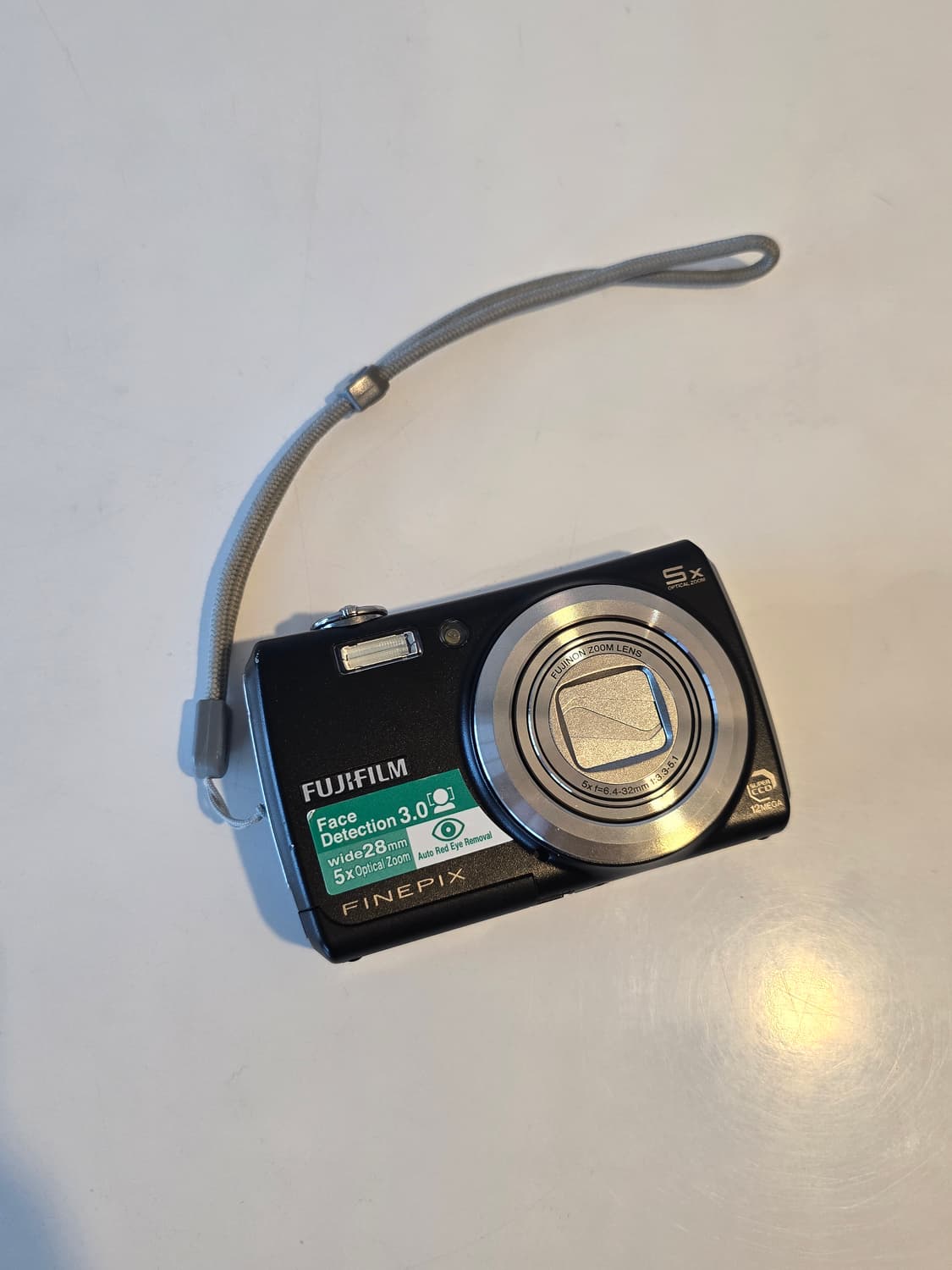 후지필름 파인픽스 f100fd 상품이미지9