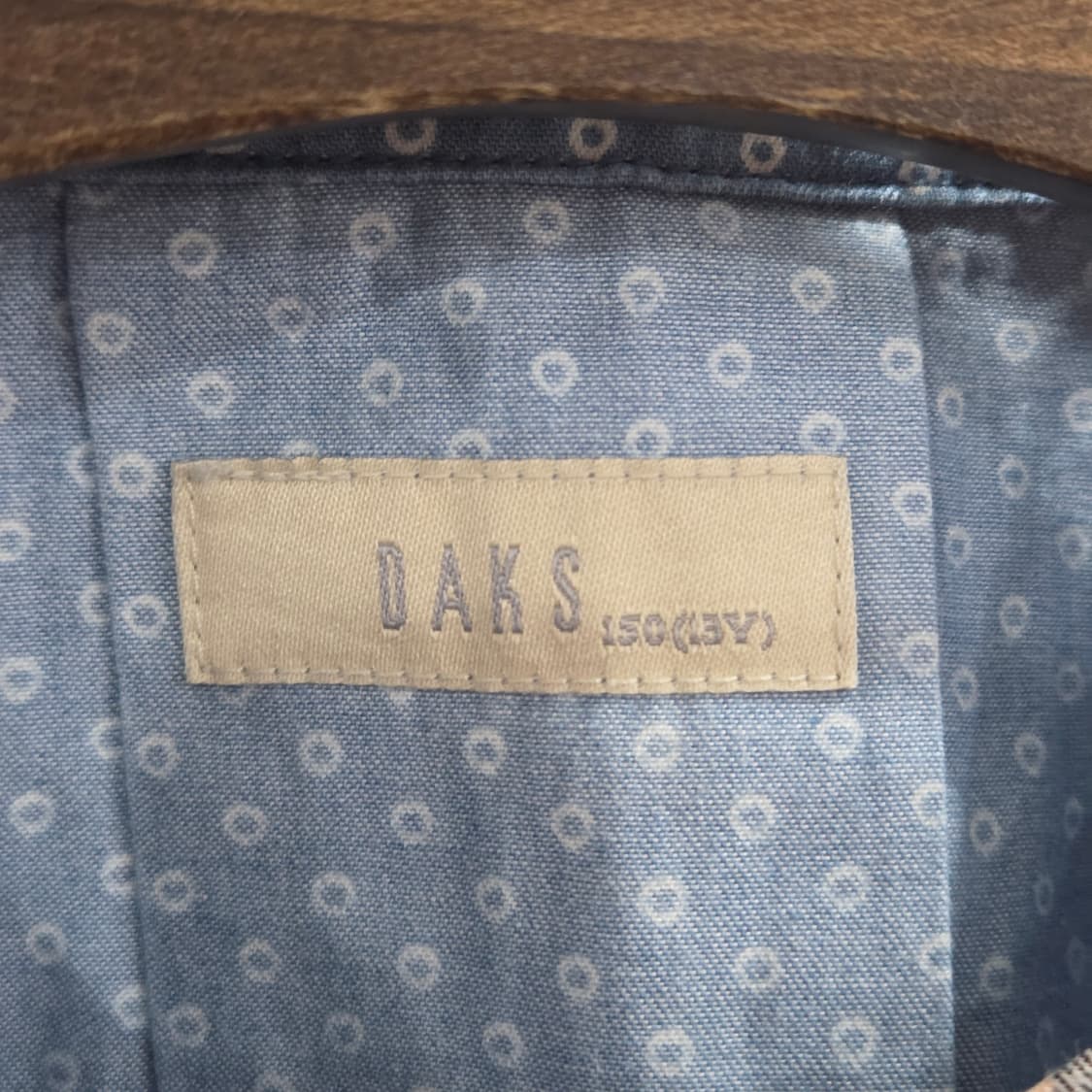 닥스 여아 원피스 150/13Y 상품이미지3