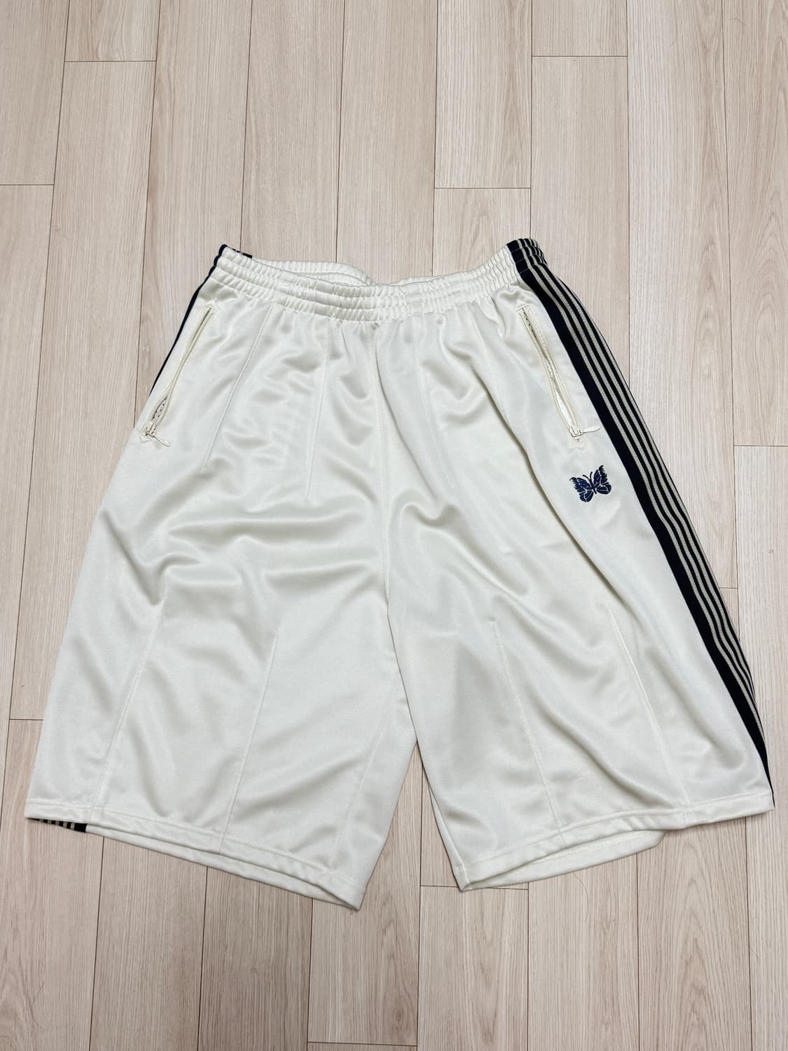 니들스 lhp 버뮤다 팬츠 m 상품이미지1