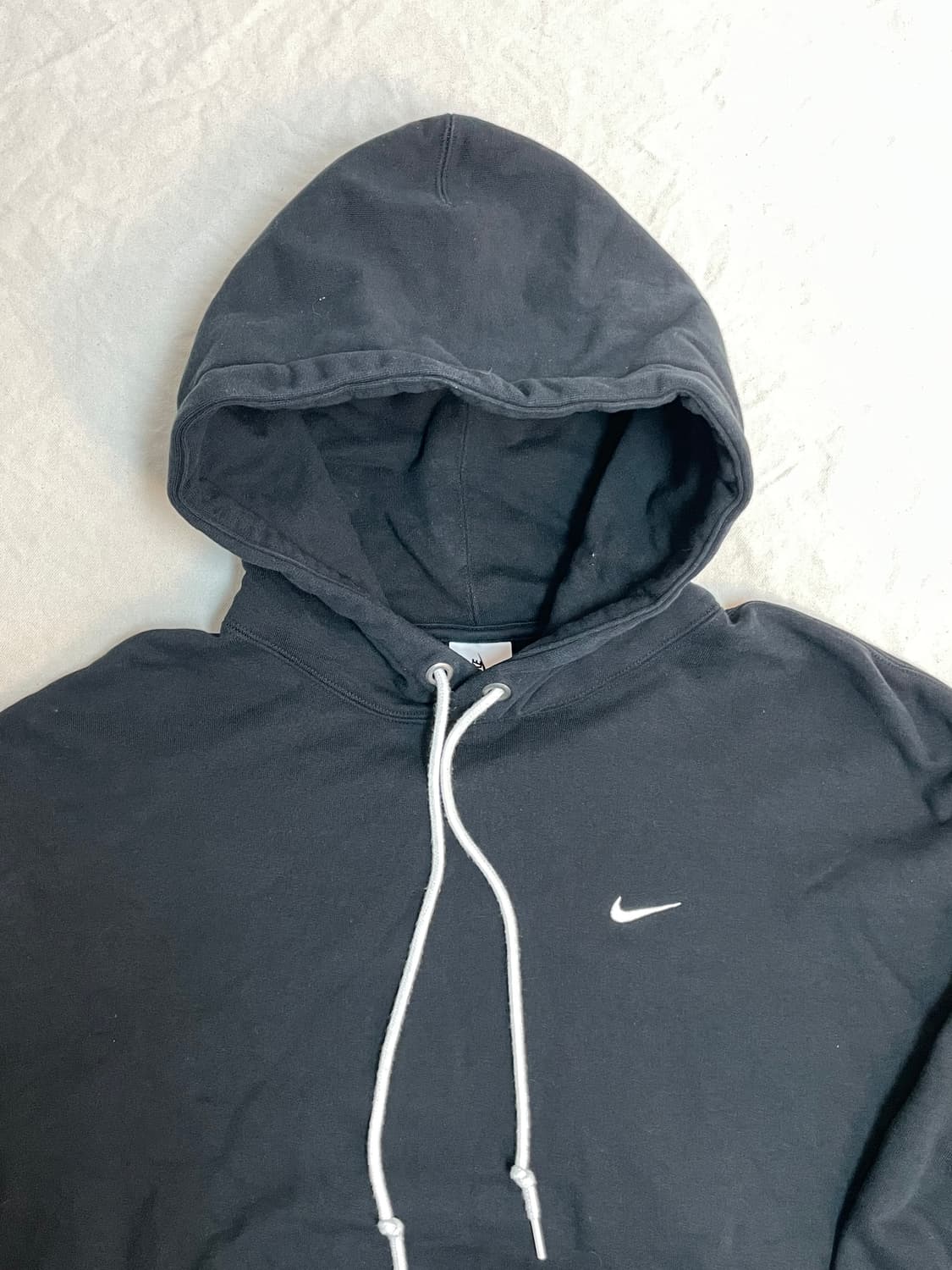 나이키 nrg 후드티 상품이미지2