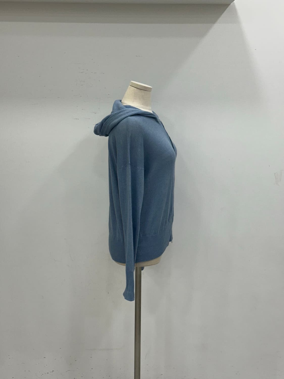 오일릴리 가디건 상품이미지3