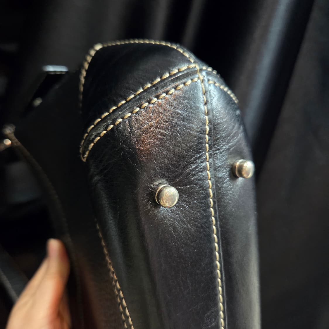 가파치 호보백 숄더백 상품이미지5