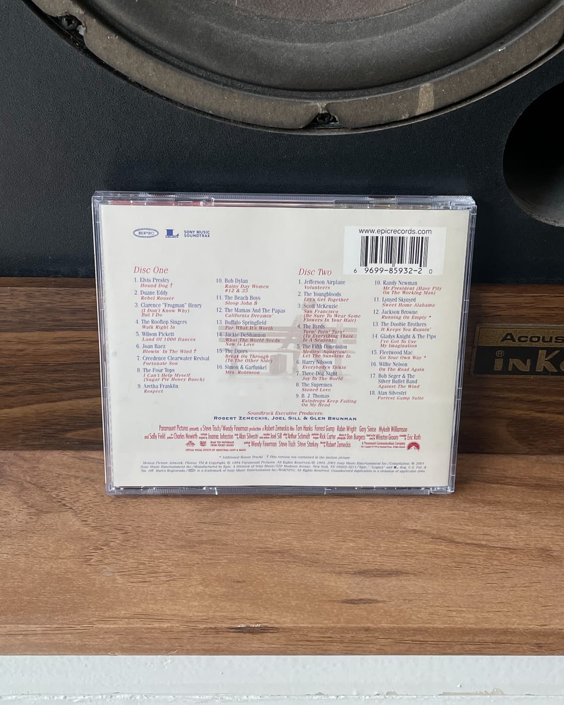 Forrest  Gump 상품이미지2