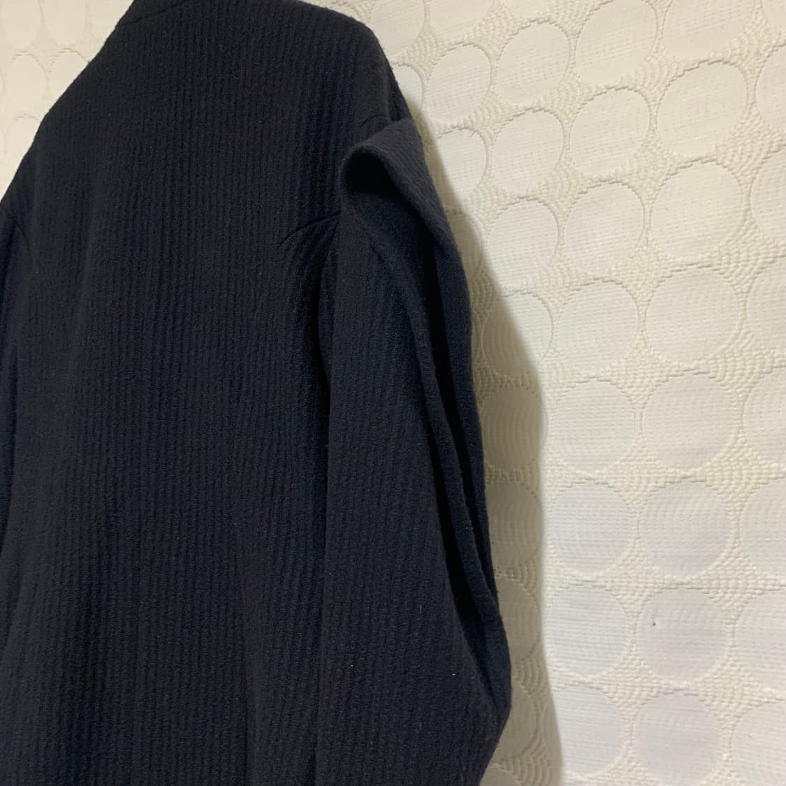 Vivienne Westwood 큰 퍼프 소매 코트 상품이미지8