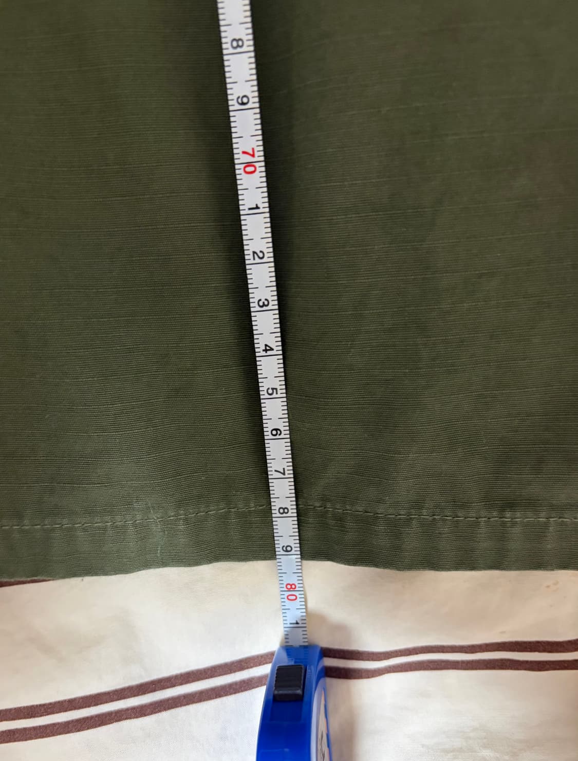 정글퍼티그 오리지널 OG 스몰-레귤러 판매합니다 상품이미지8