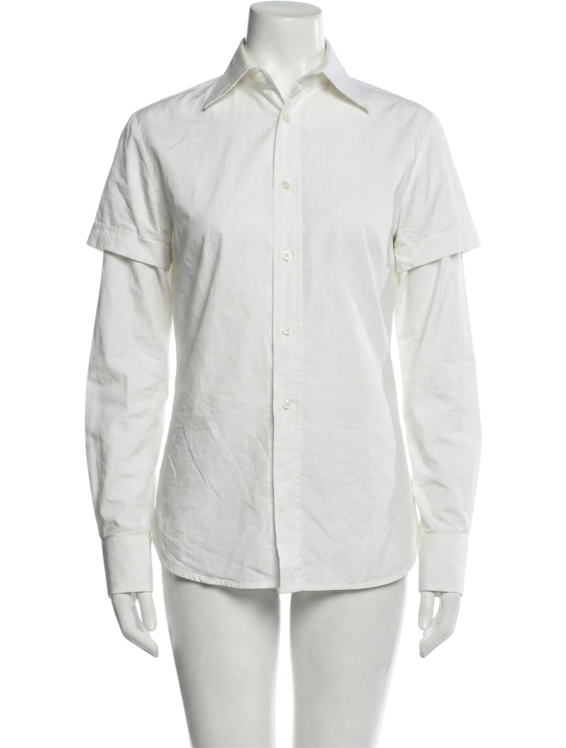 layered shirts, SS2007 상품이미지1