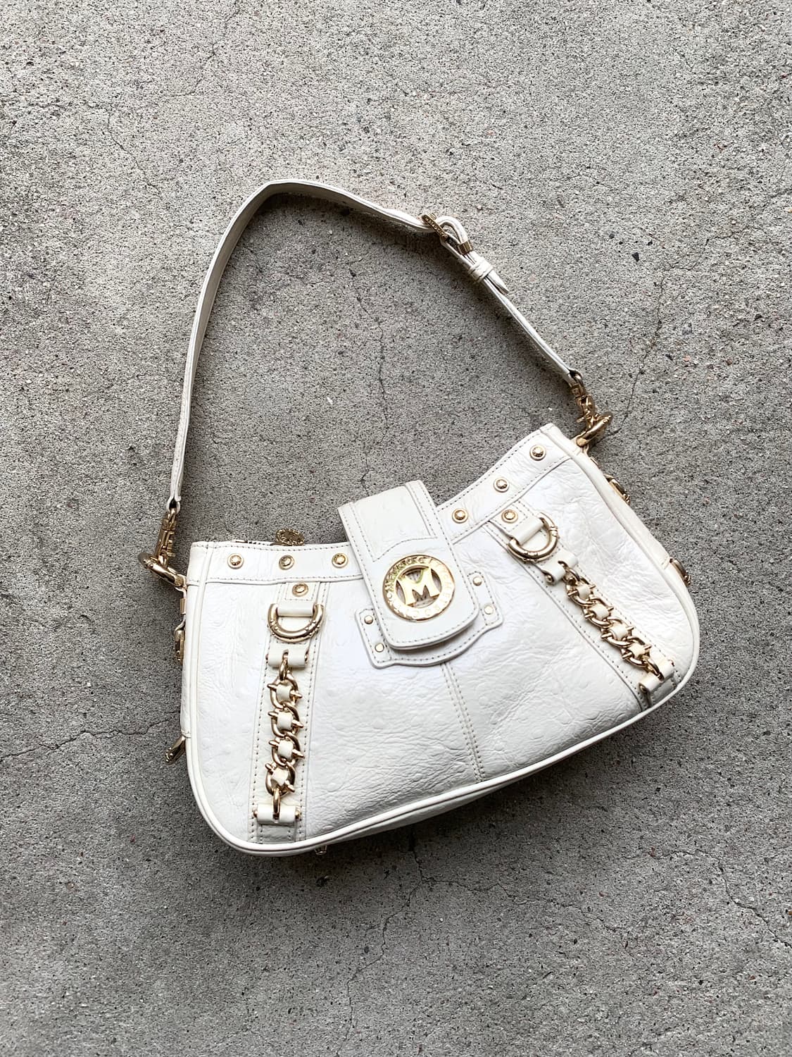 Metro City 00s mood shoulder bag  상품이미지1