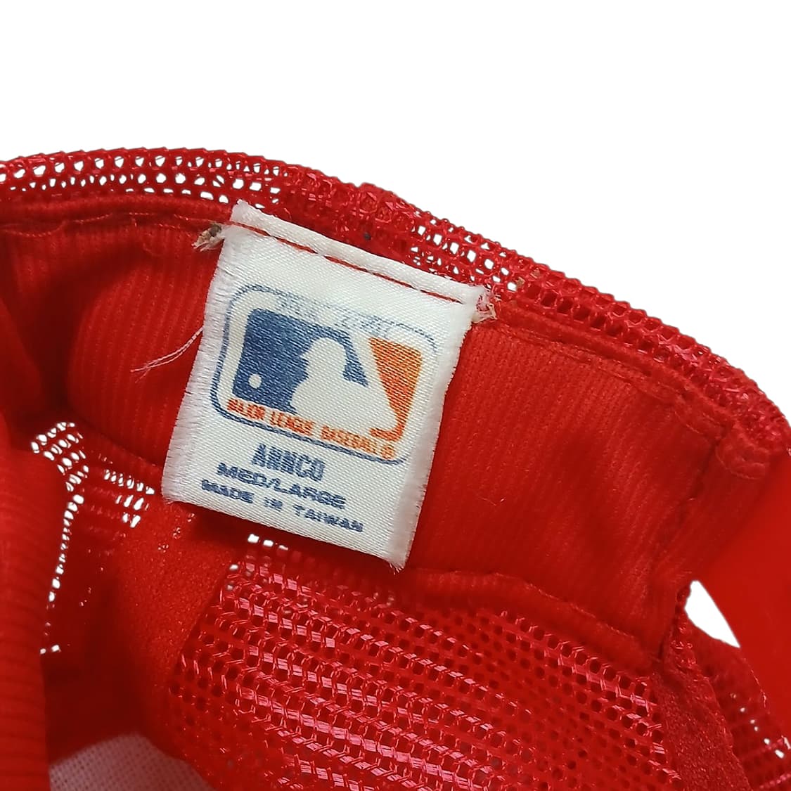MLB St. Louis Cardinals Trucker Hat  상품이미지5