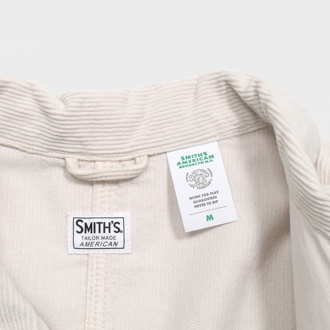 SMITH’S AMERICAN 상품이미지2