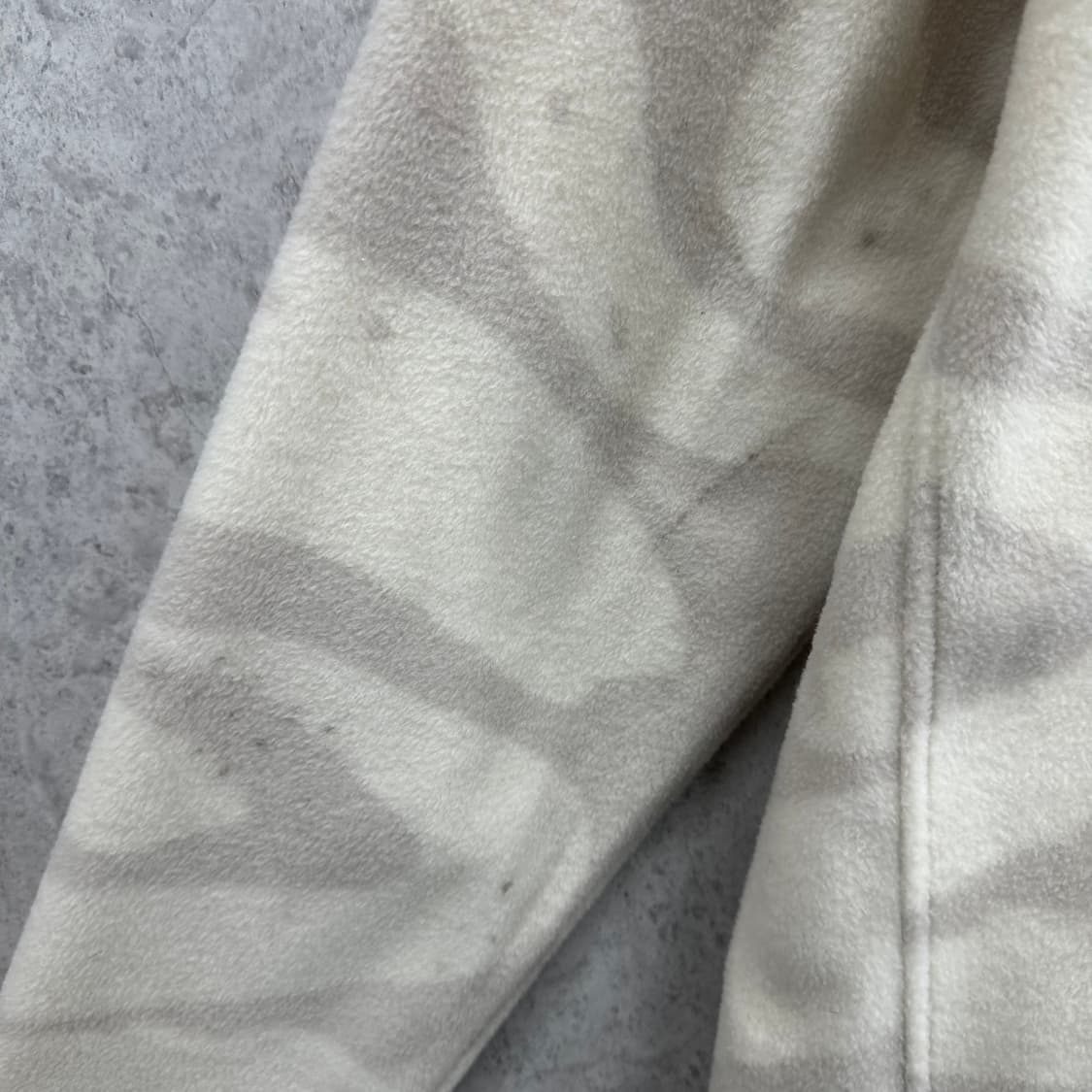 100 컬럼비아 남자 후리스 집업 상품이미지5