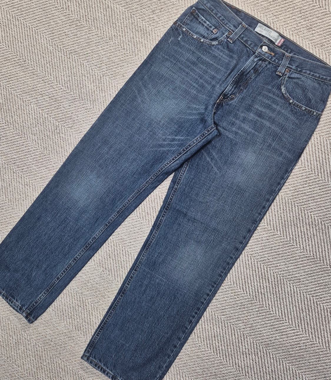 리바이스 559 w33 (p85) 상품이미지2