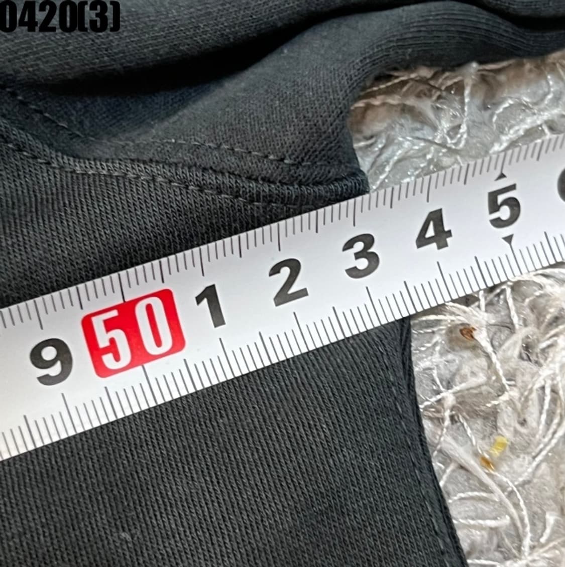 유니클로 반팔티셔츠 상품이미지6