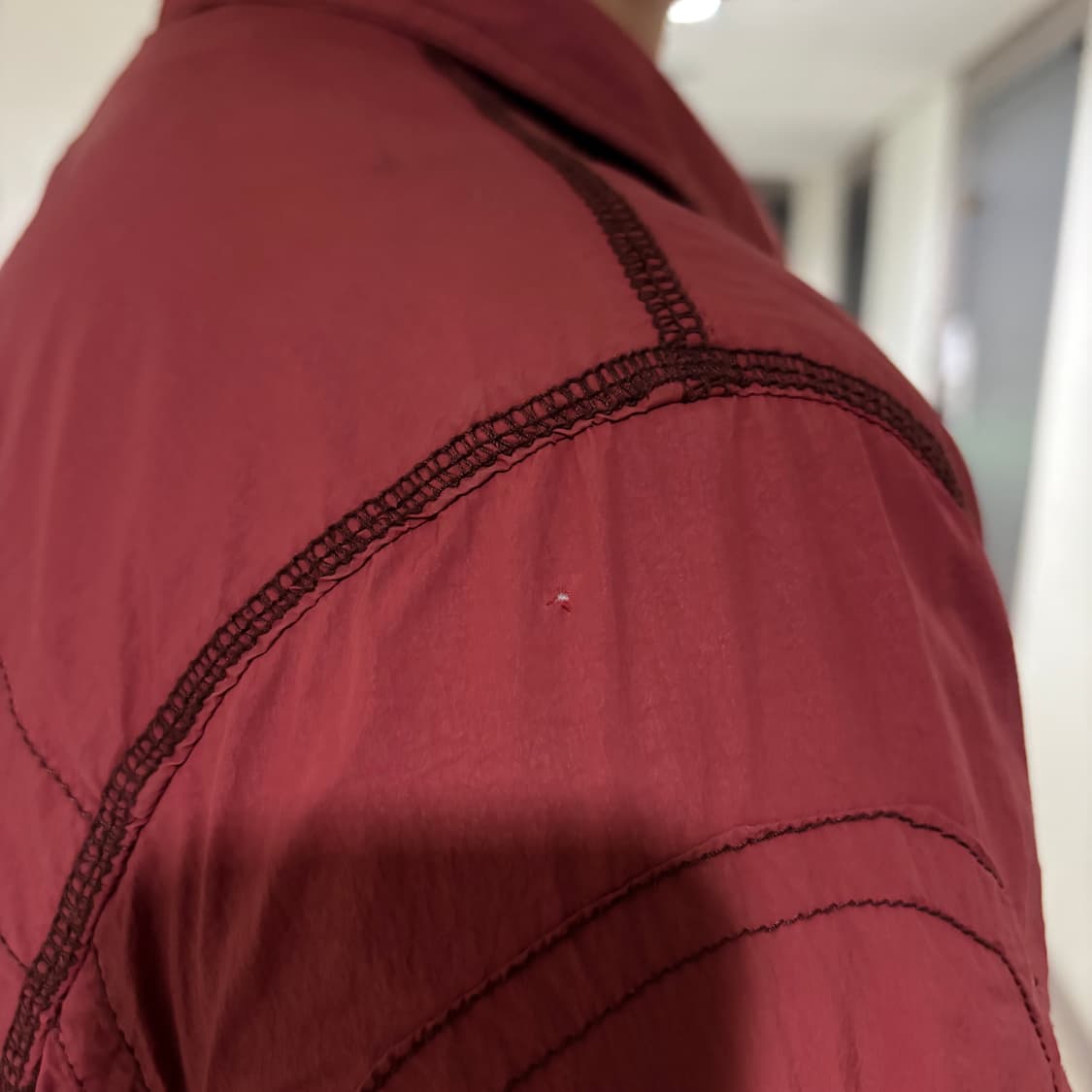 C.P Company nylon jacket 상품이미지4