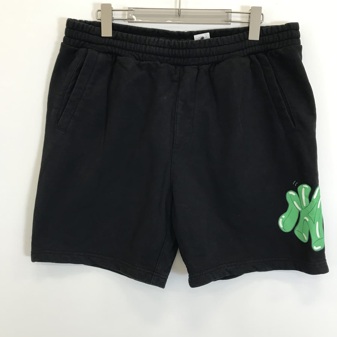 MLB LIKE 튜브 숏팬츠 [36-38인치] 상품이미지1