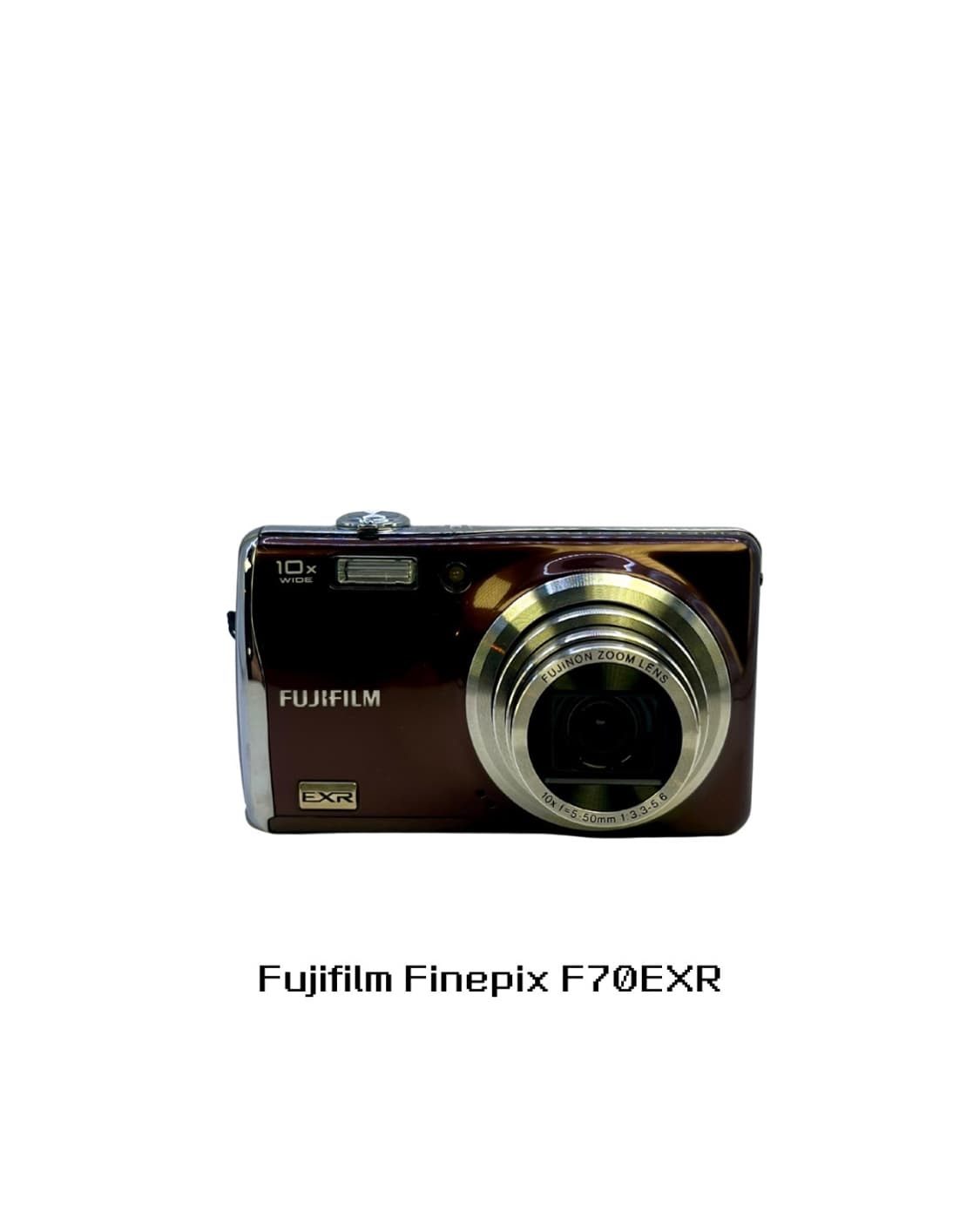 (작례!)Fujifilm Finepix F70EXR 디카 상품이미지1