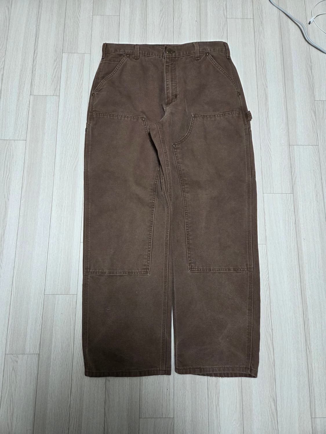 00s 칼하트 더블니 cht 34 상품이미지1