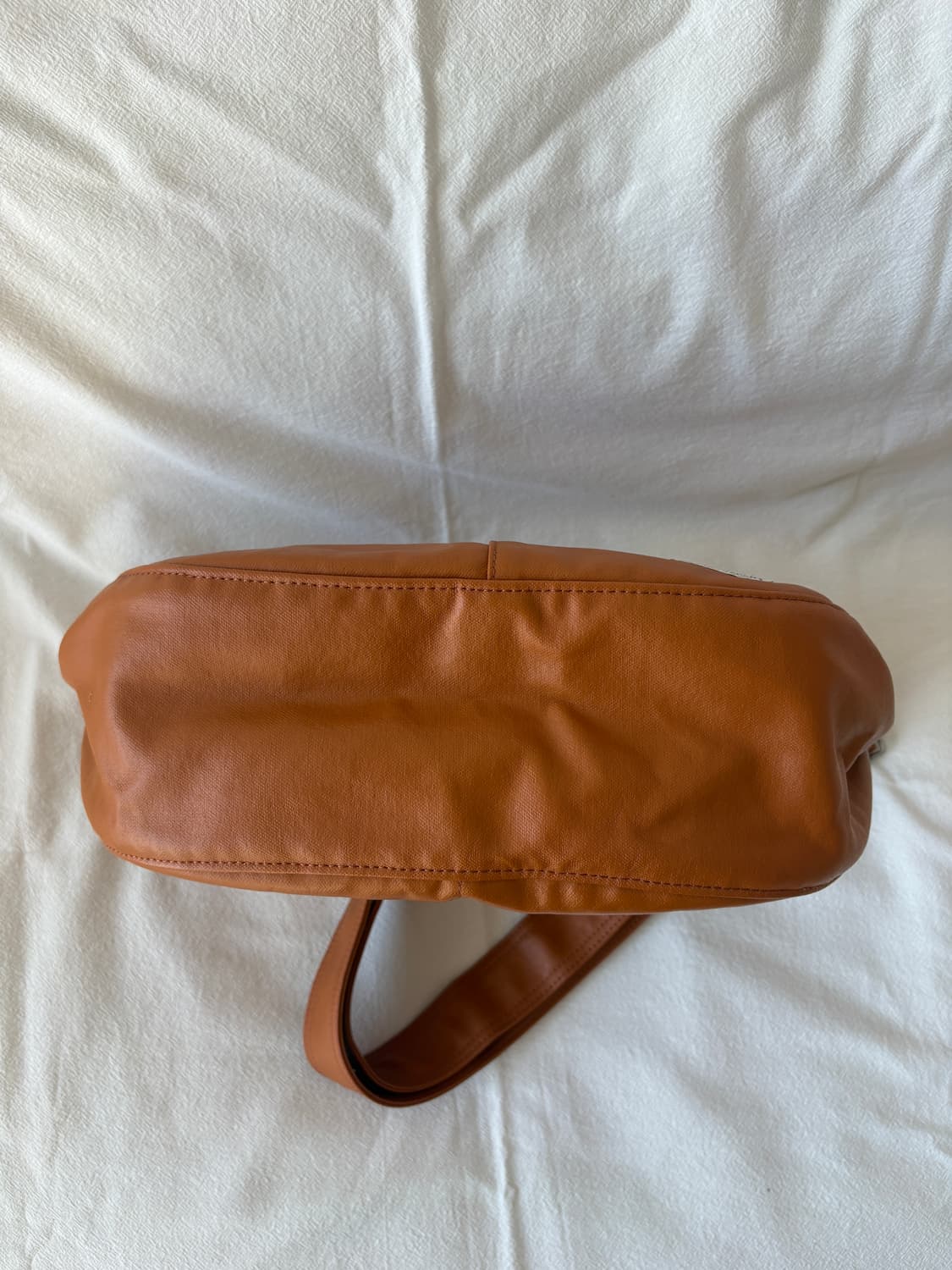 PORTER FREE STYLE Shoulder Bag  (Camel) 상품이미지6
