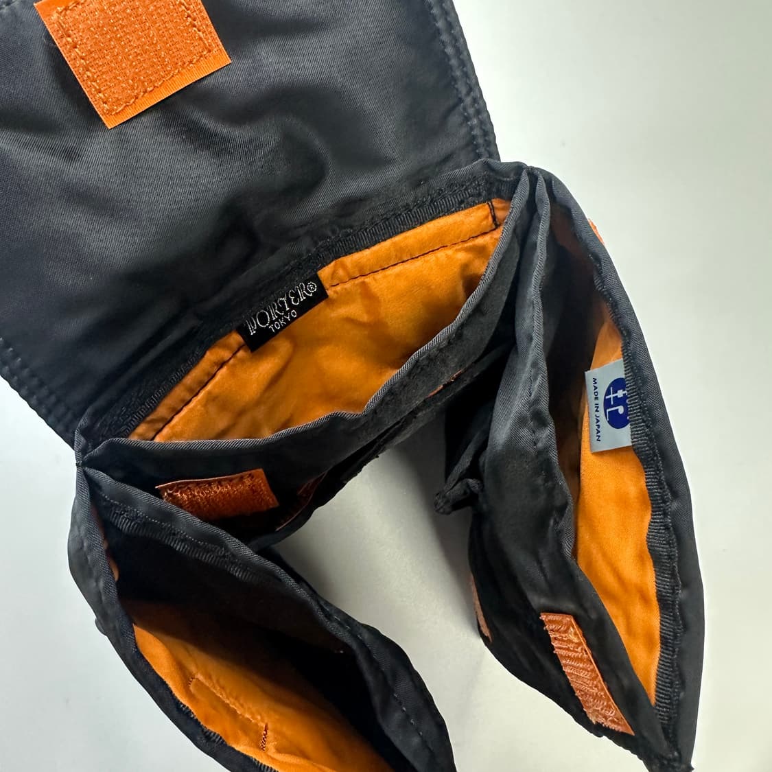 PORTER TANKER TRAVEL CASE 포터 탱커 트레블 케이스 상품이미지8