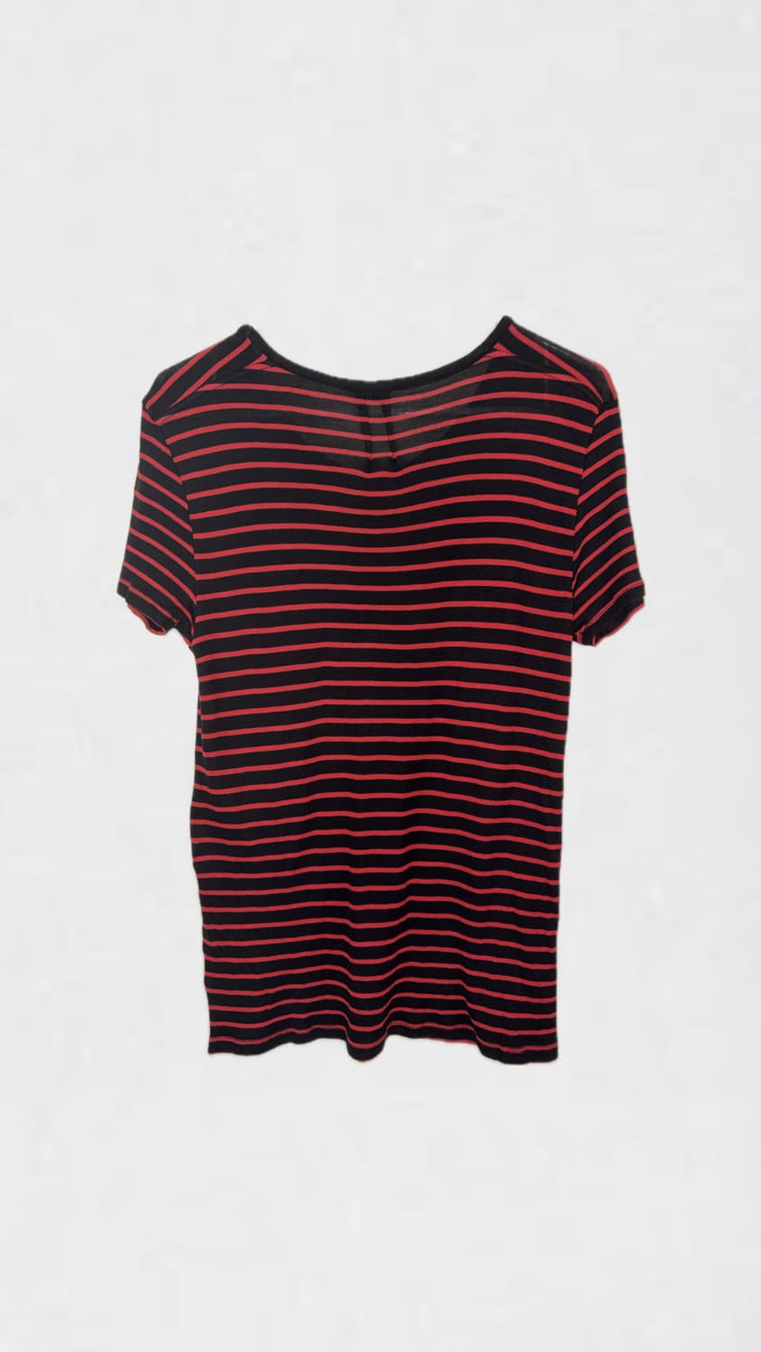 saint laurent stripe shirts 상품이미지2