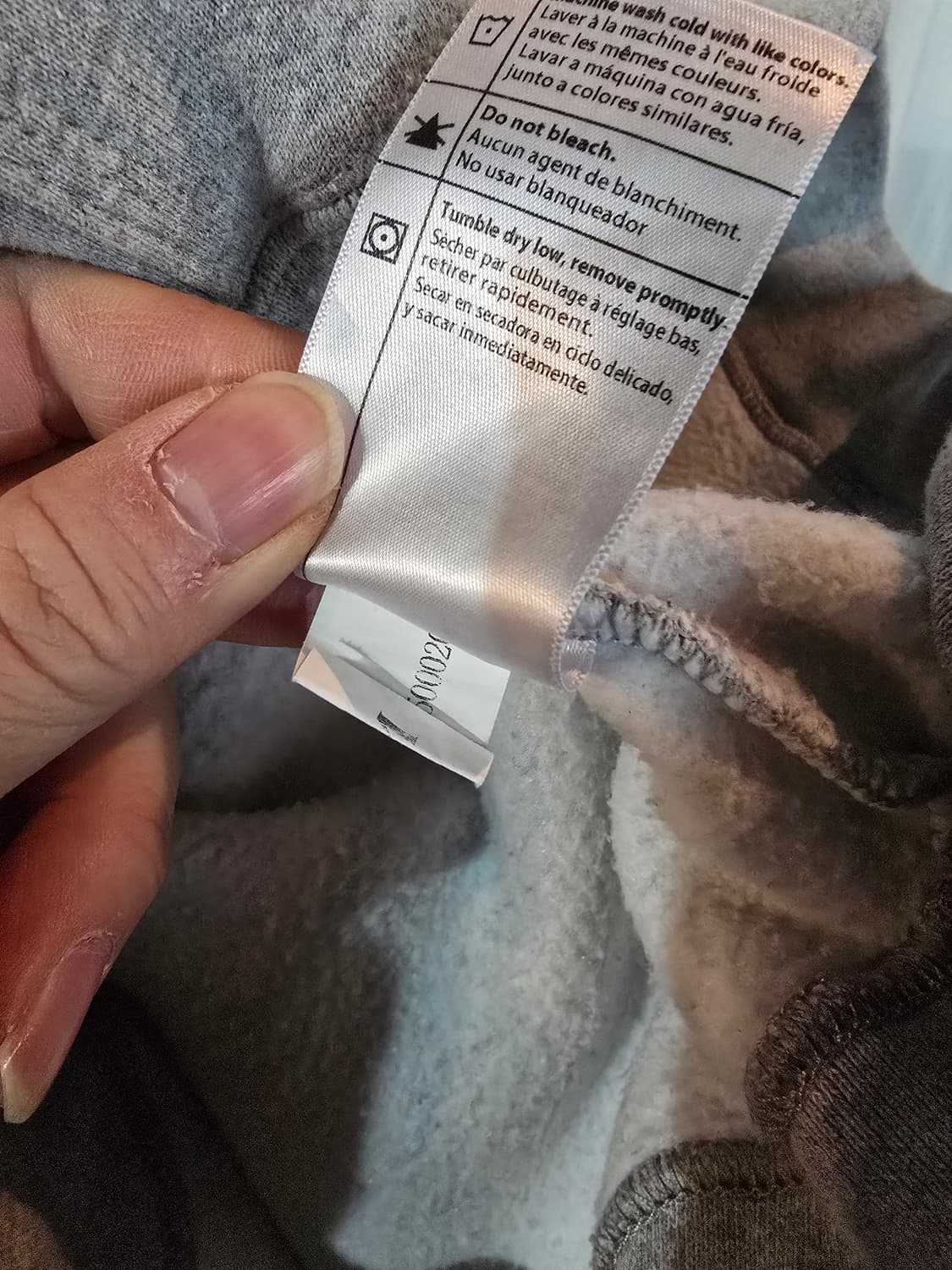 칼하트 후드 상품이미지6