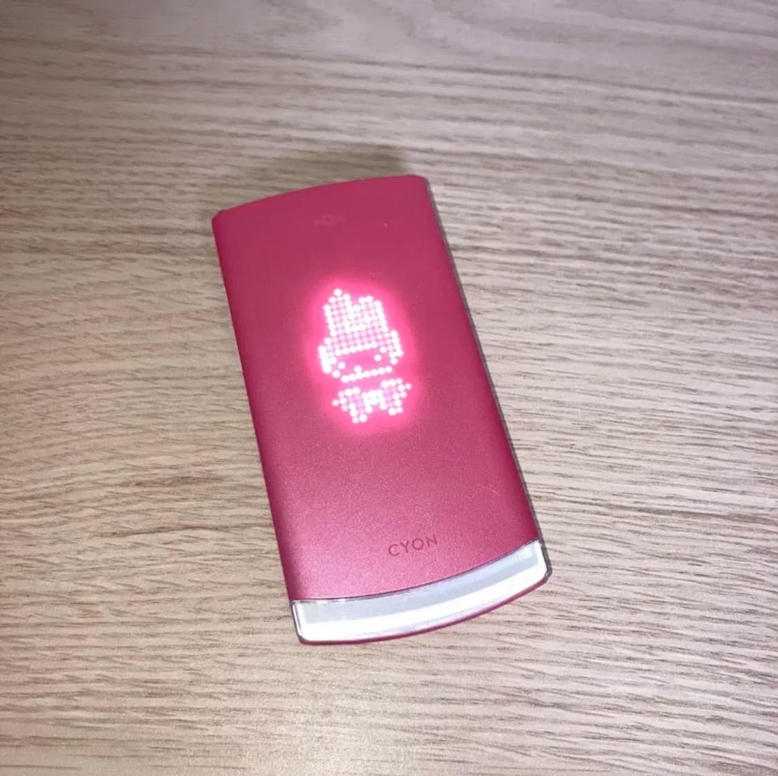 lg 롤리팝 1 폴더폰 공부폰 수험생폰 판매 상품이미지3