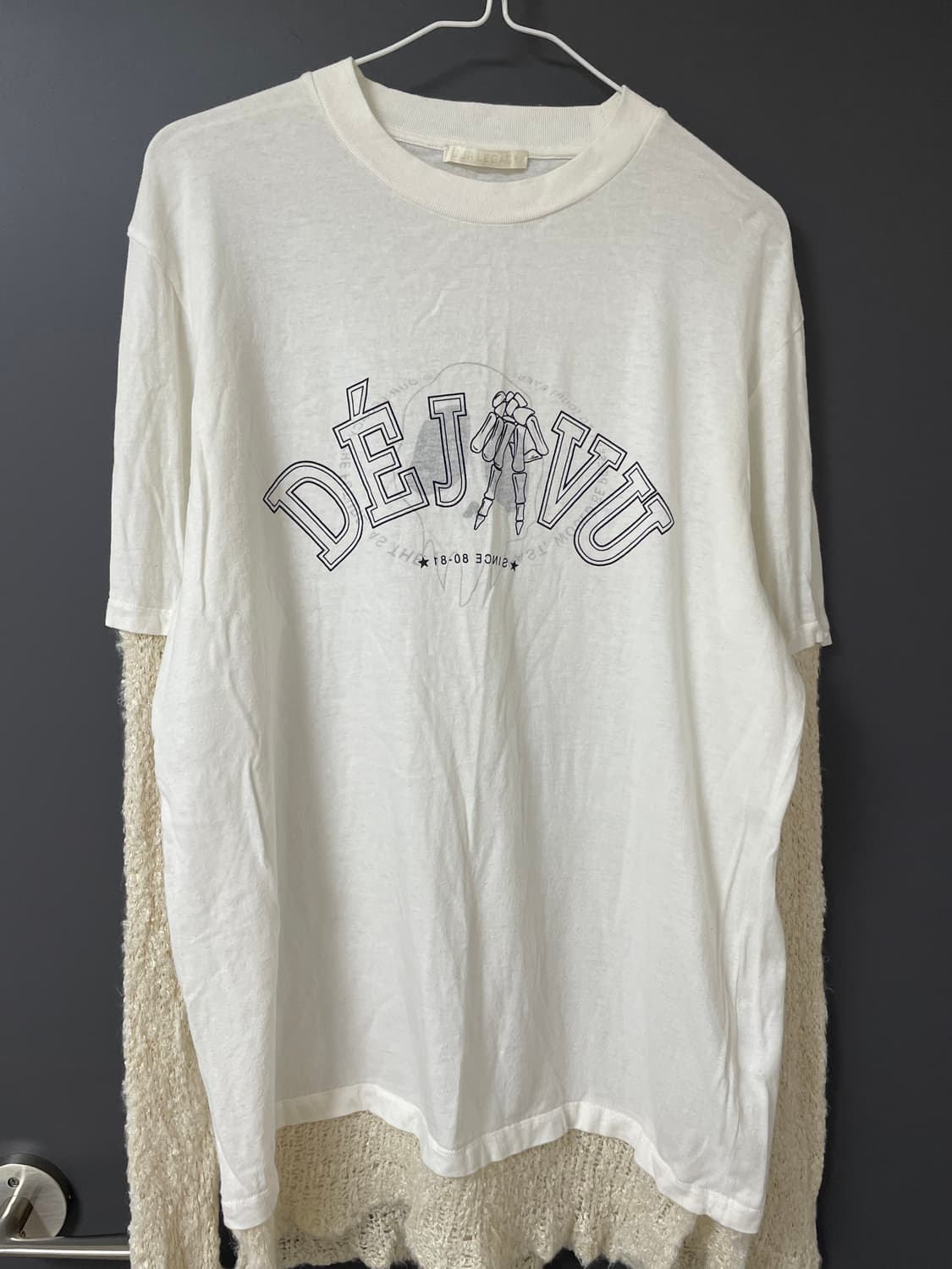 아워레가시 믹스 롱슬리브 상품이미지1