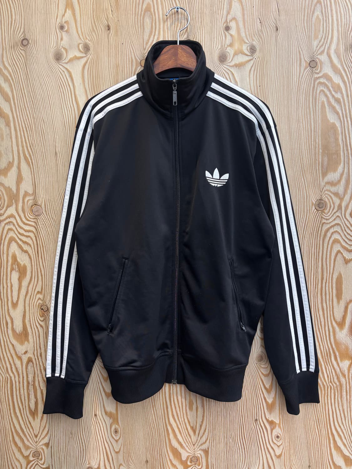 아디다스 파이어버드 트랙탑 상품이미지1