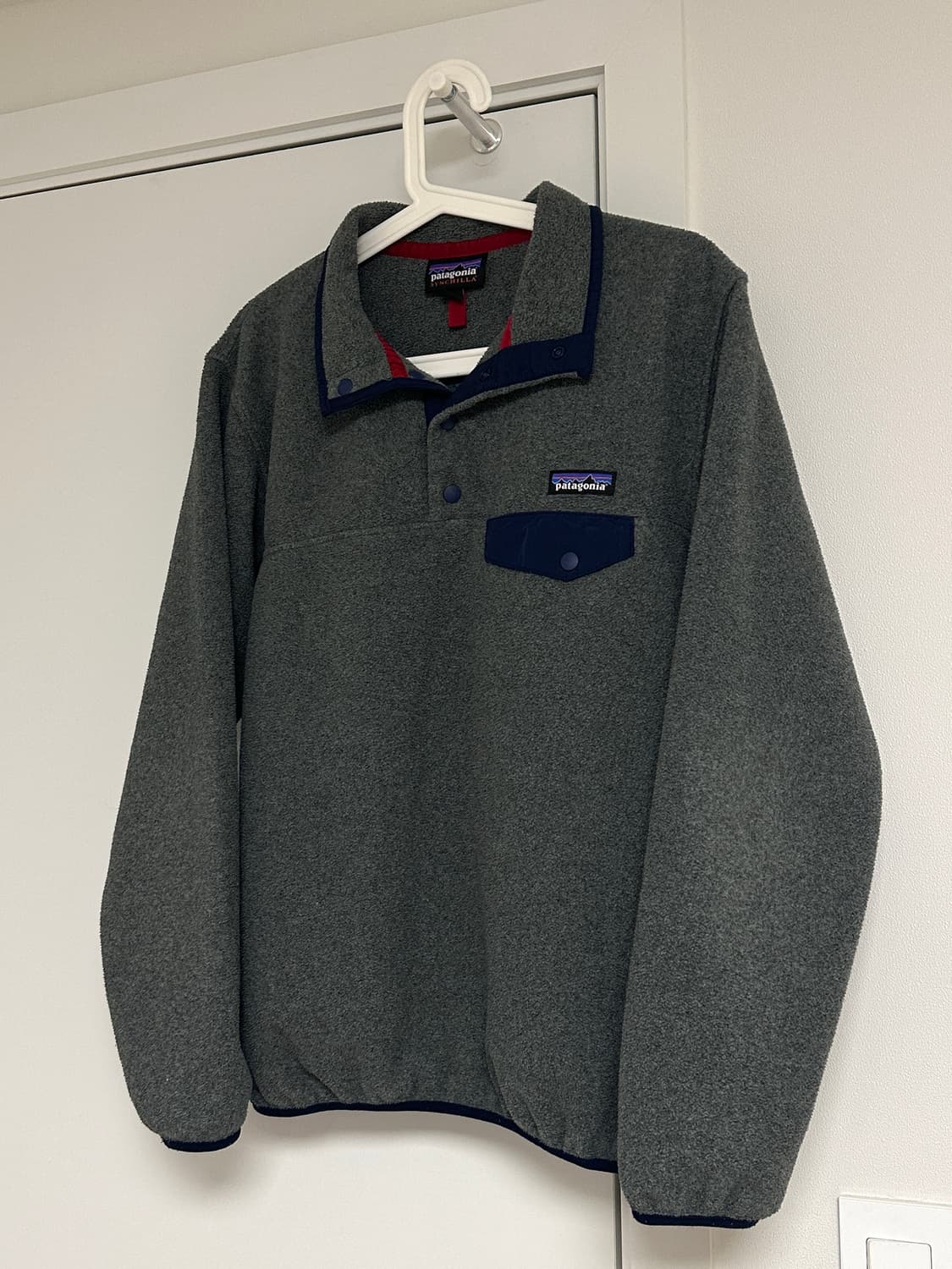 파타고니아 신칠라 니켈 상품이미지3