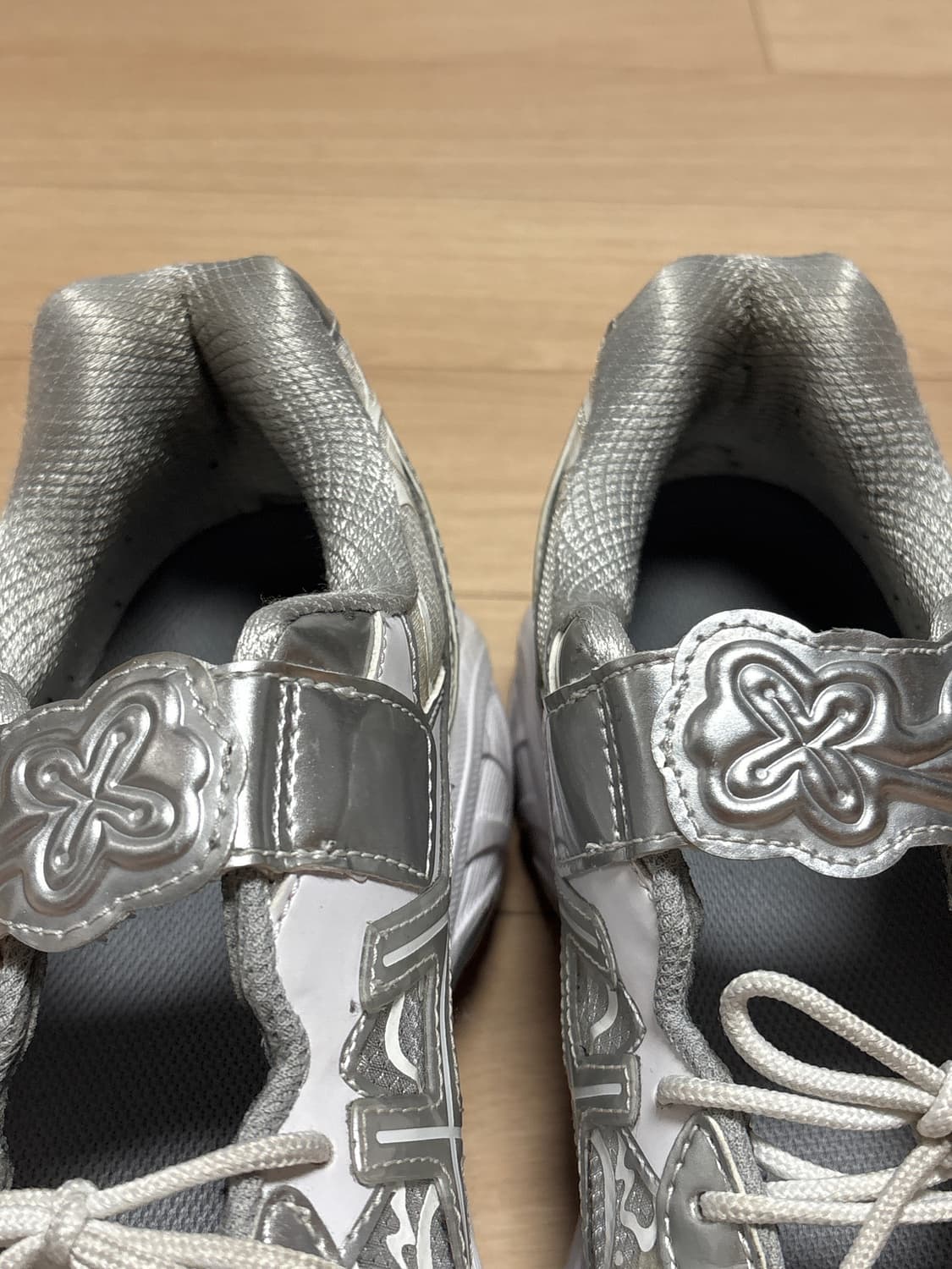 아식스 세실리에반센 (265) 상품이미지4