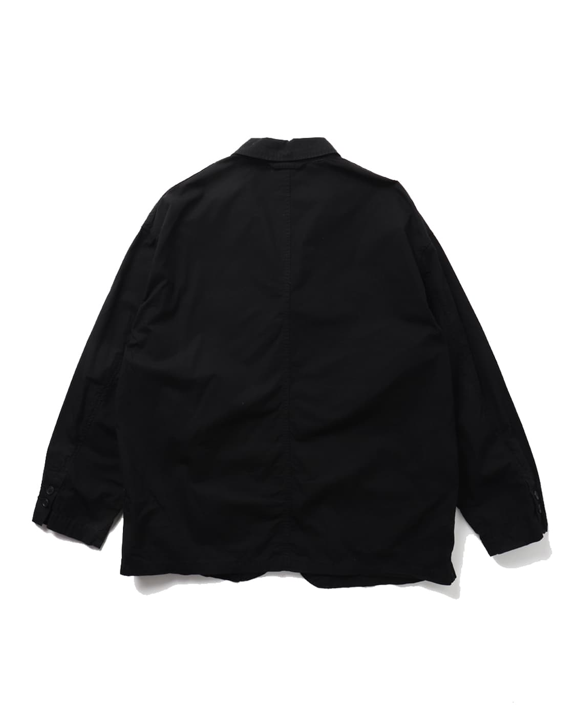 COOTIE PRODUCTIONS Garment Dyed Lapel Jk 상품이미지6