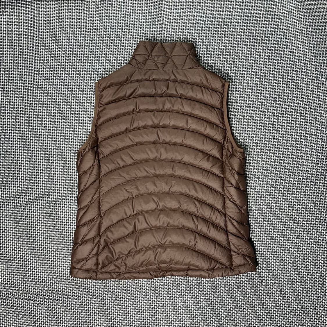 파타고니아 경량 패딩베스트 (M/old-8216) 상품이미지4