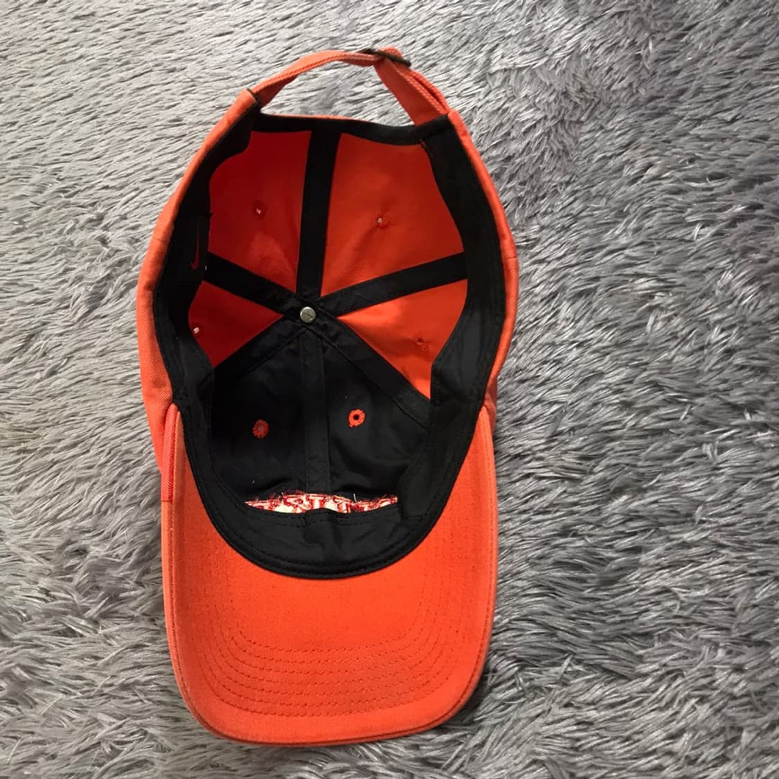 [[Free, 공용] 나이키(NIKE) 빈티지 볼캡 상품이미지4