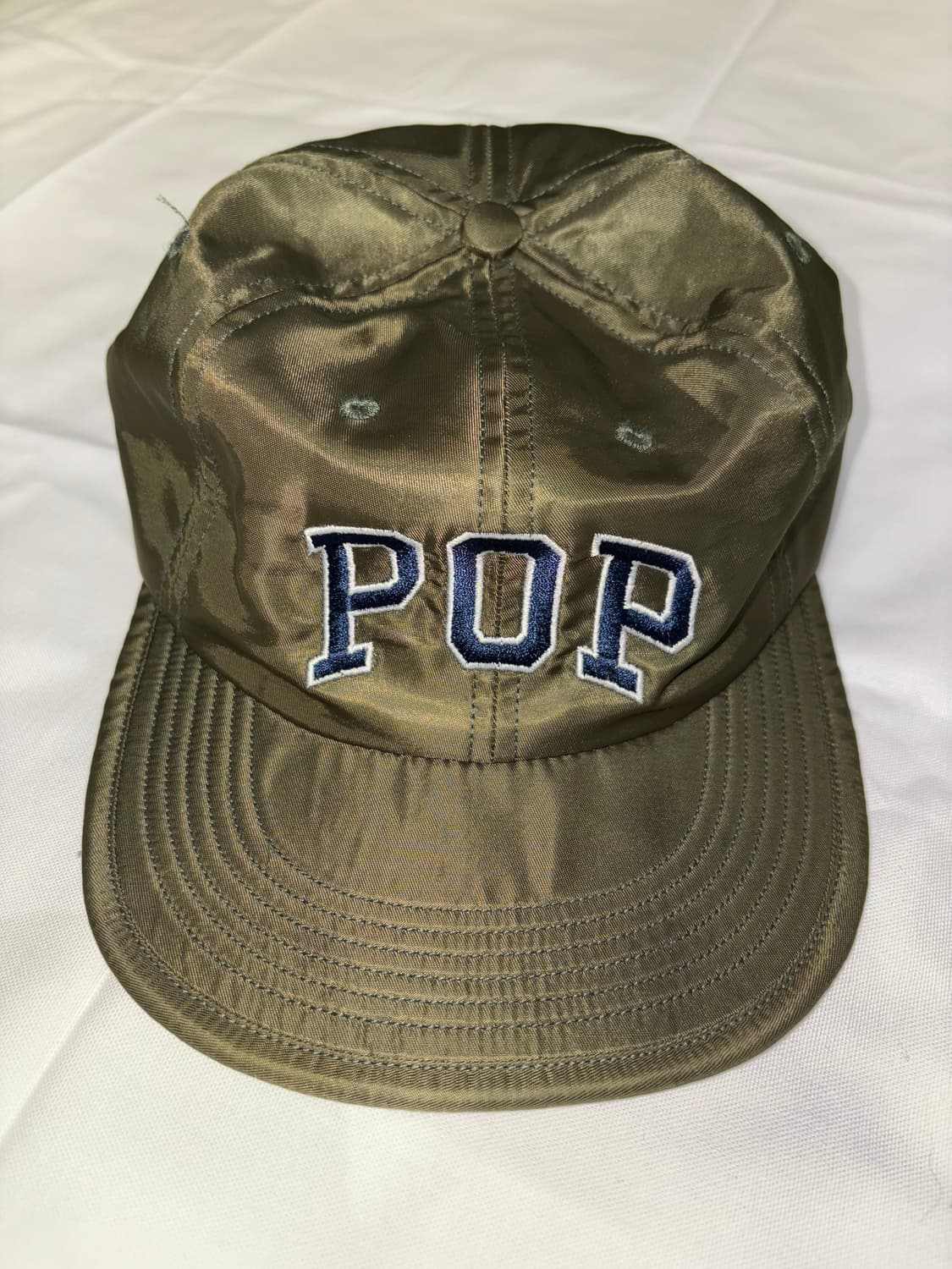 팝트레이딩컴퍼니 모자 상품이미지1