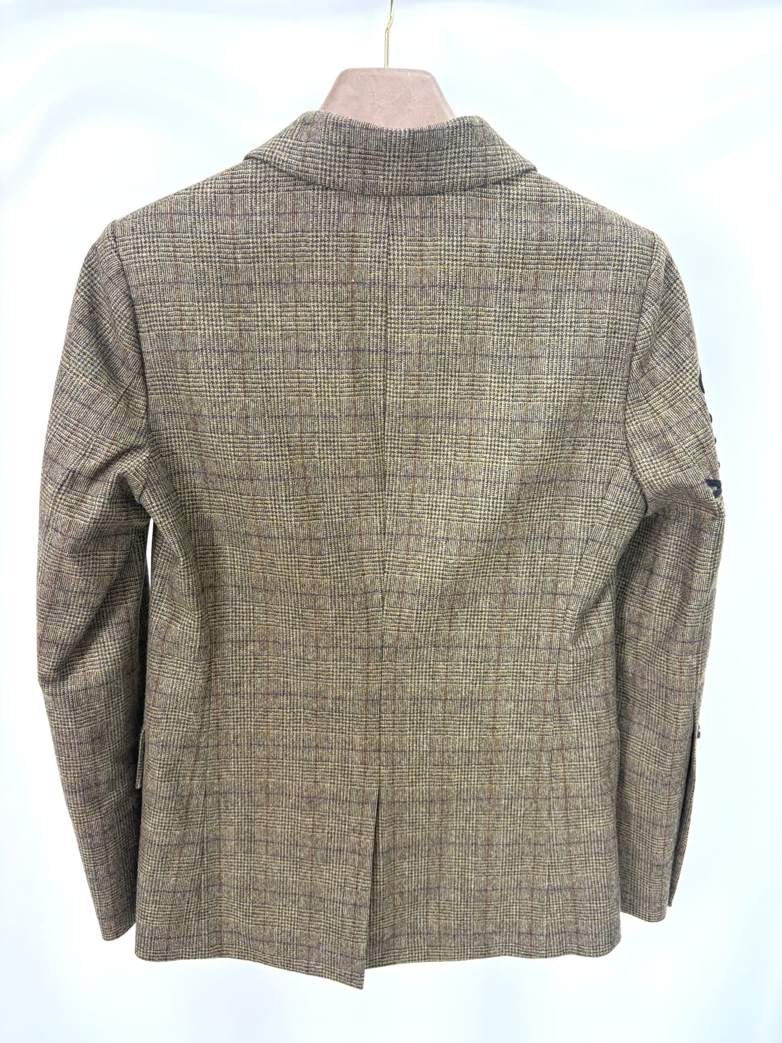 [M]비비안 웨스트우드 싱글 자켓 CK9757 상품이미지10