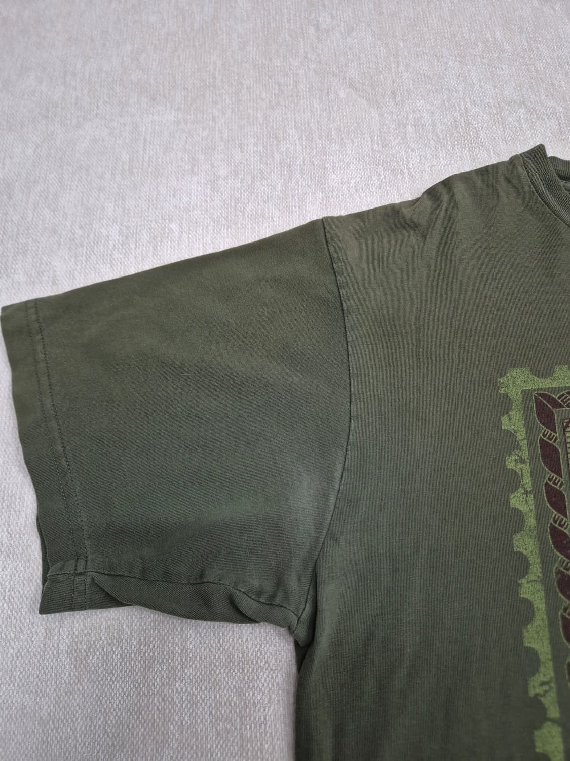 할리데이비슨 반팔티 상품이미지3