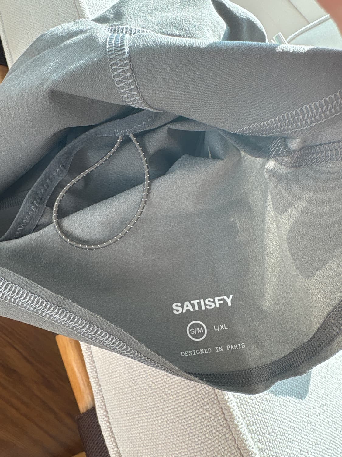 새티스파이 발라클라바 상품이미지3