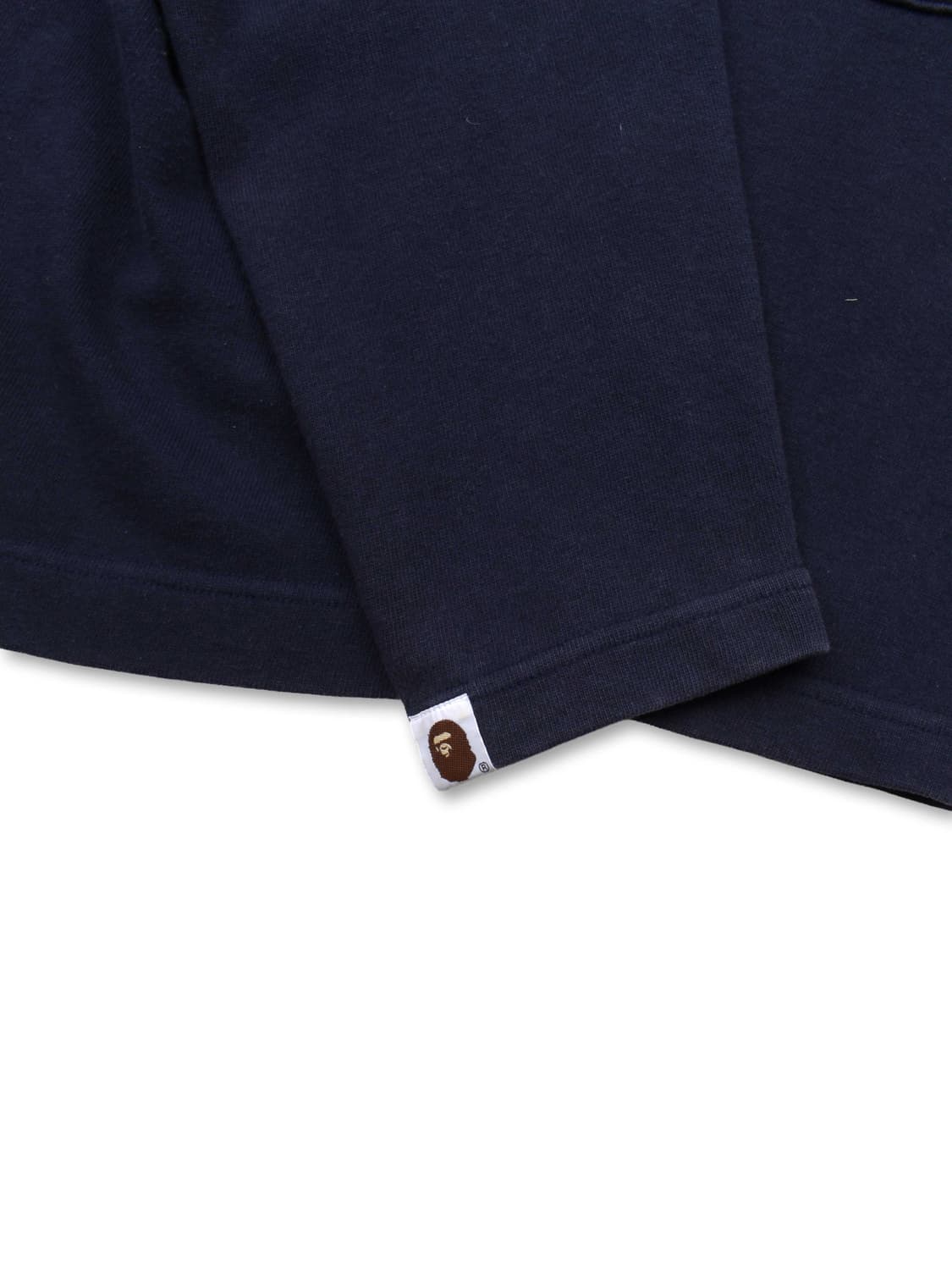 90-00s A BATHING APE (M) 상품이미지5