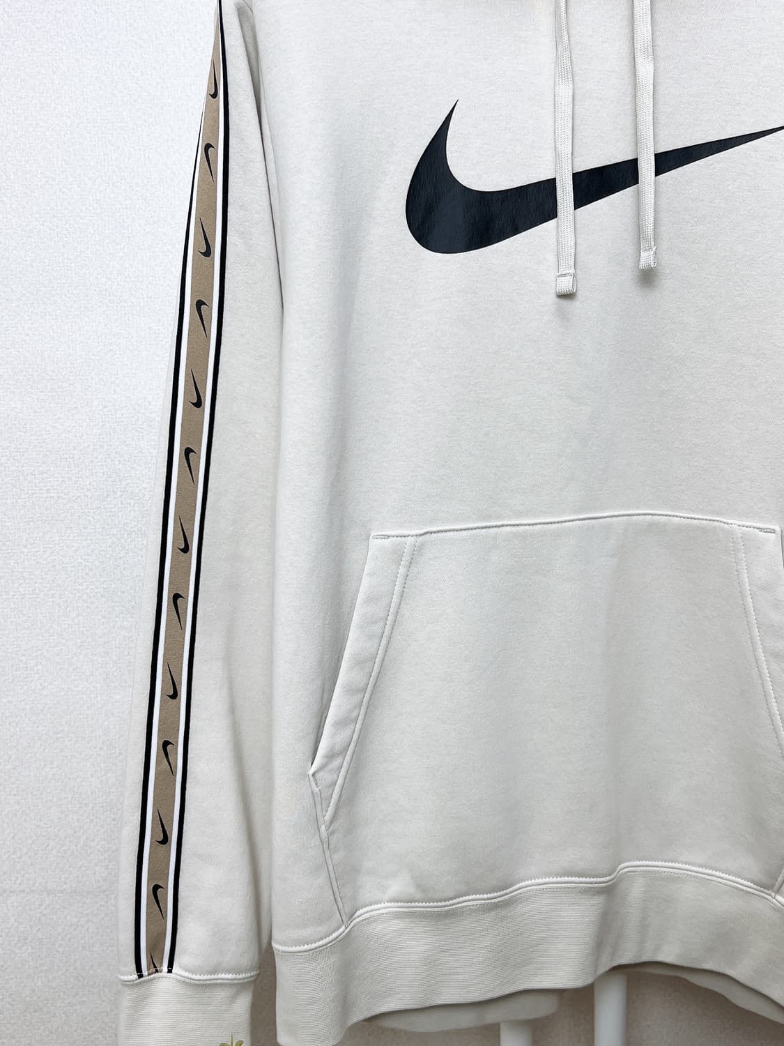 나이키 남성 후드티 조거팬츠 세트 L 상품이미지4