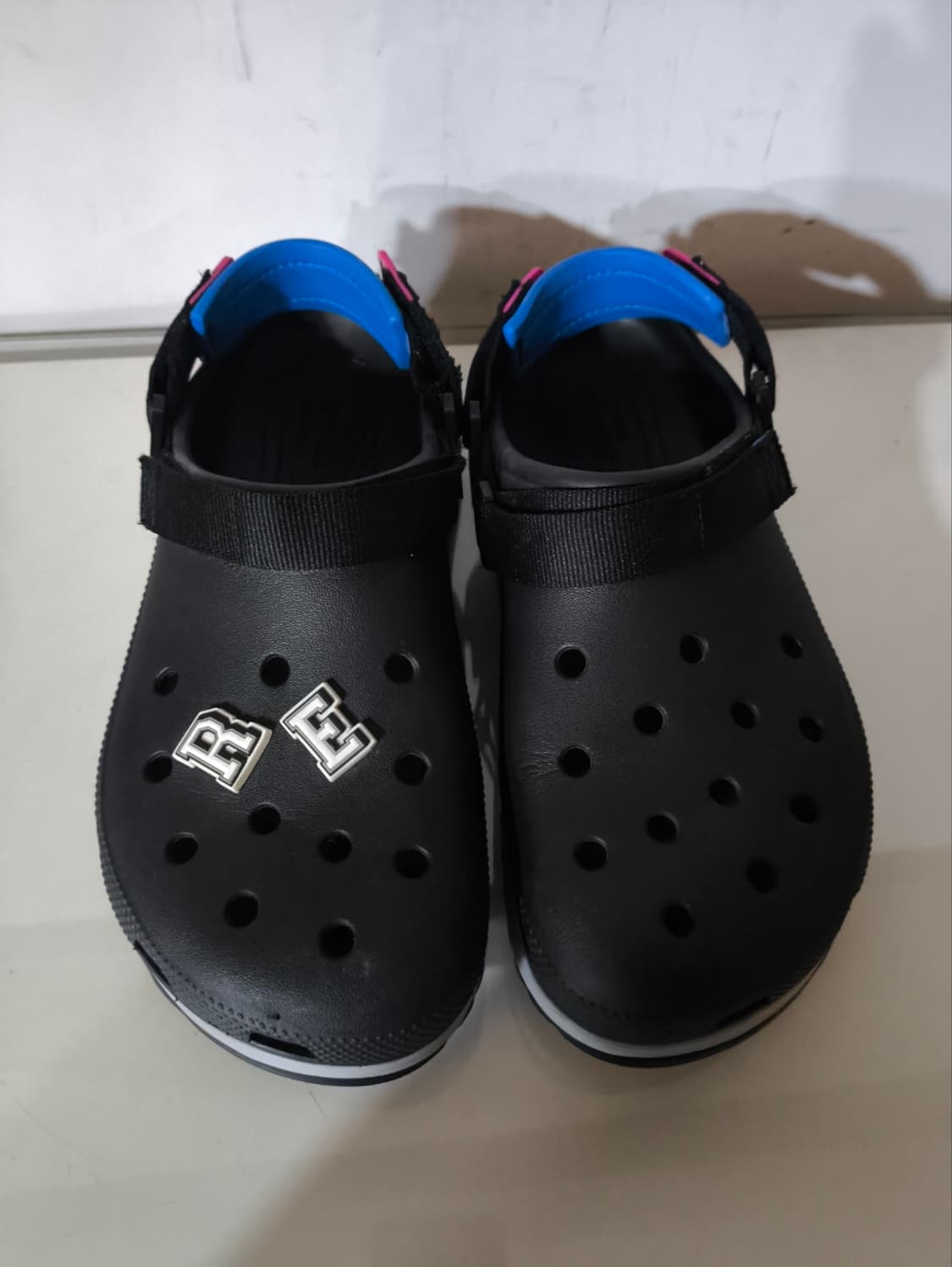 280mm 크록스 클래식 하이커 클로그 상품이미지4