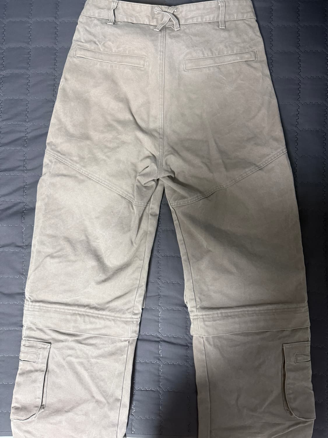 Entire studios hard cargo gravel M(실측 L) 상품이미지4