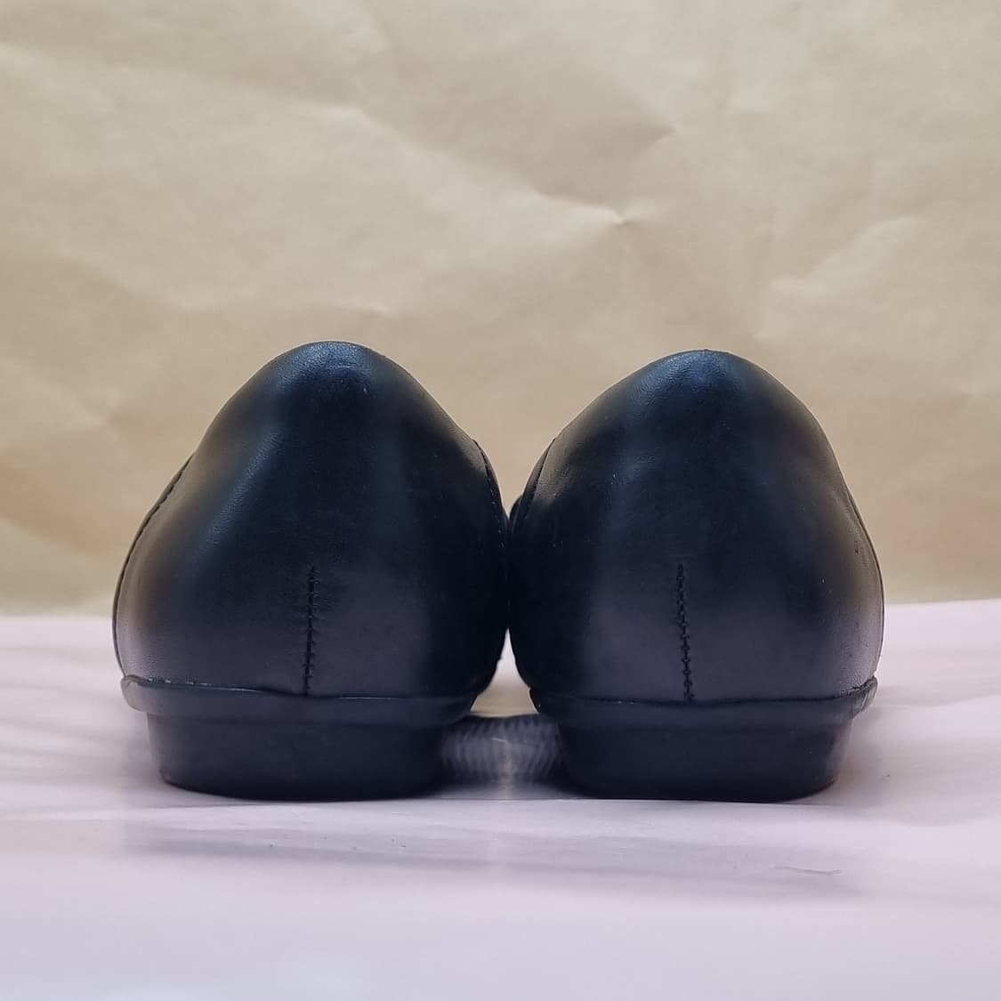 클락스 여성플랫슈즈 실사이즈 260 상품이미지4