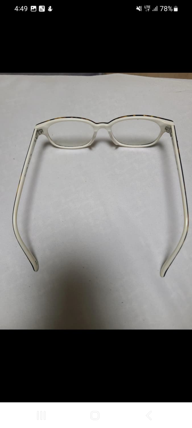 Gallan 안경테 상품이미지4