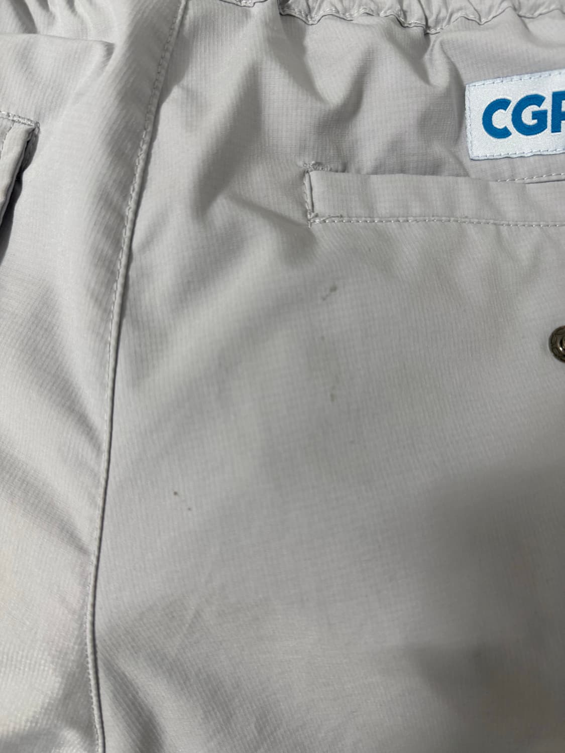 코드그라피 바람막이 셋업 상품이미지5